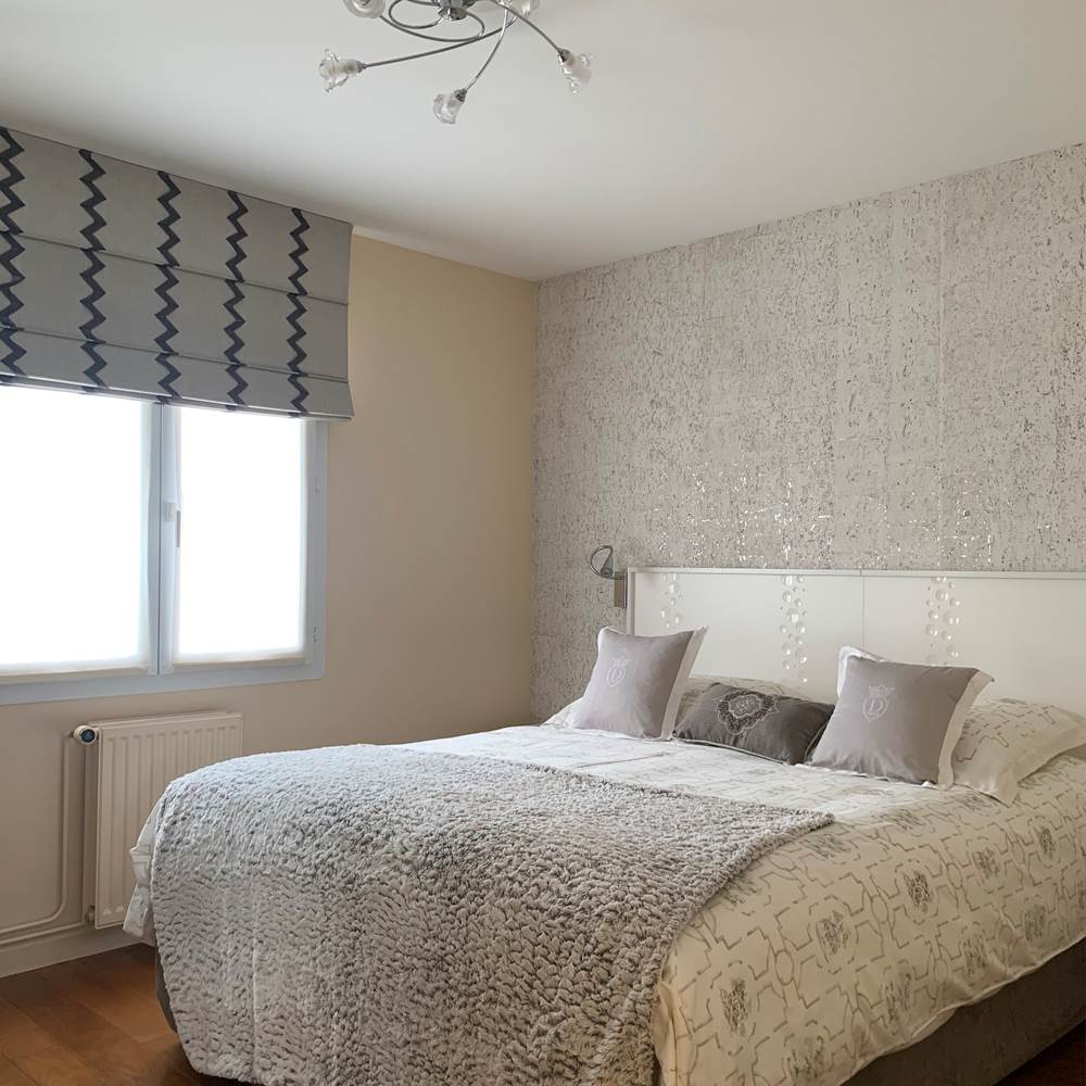 Chambre Suite Mille et une Bulles - Les Suites Champenoises-gallery