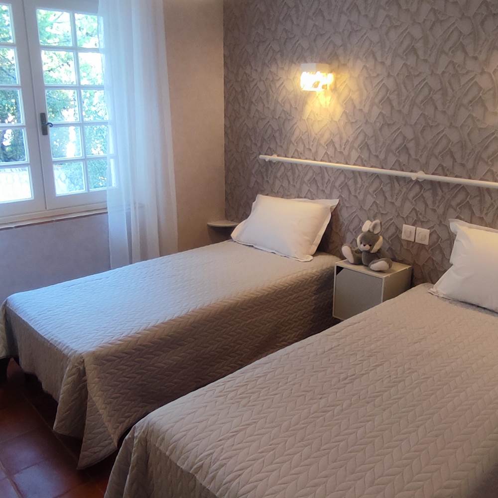 Chambre-presta