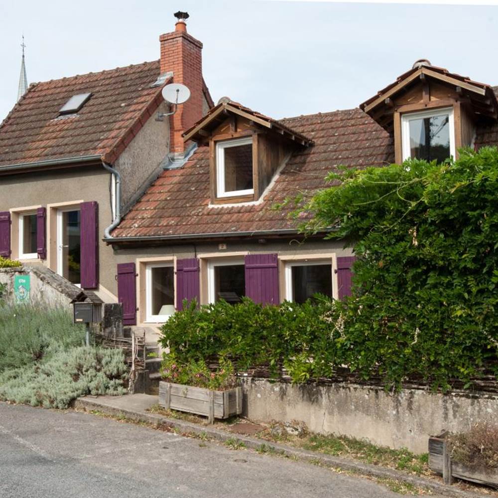 Les Eduens - vue depuis la rue-presta