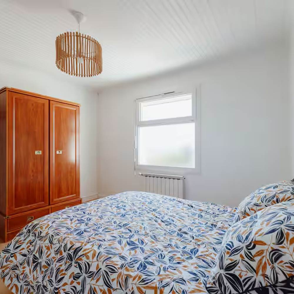 Espace nuit calme et reposant – villa 3? Moulin Blanc-gallery