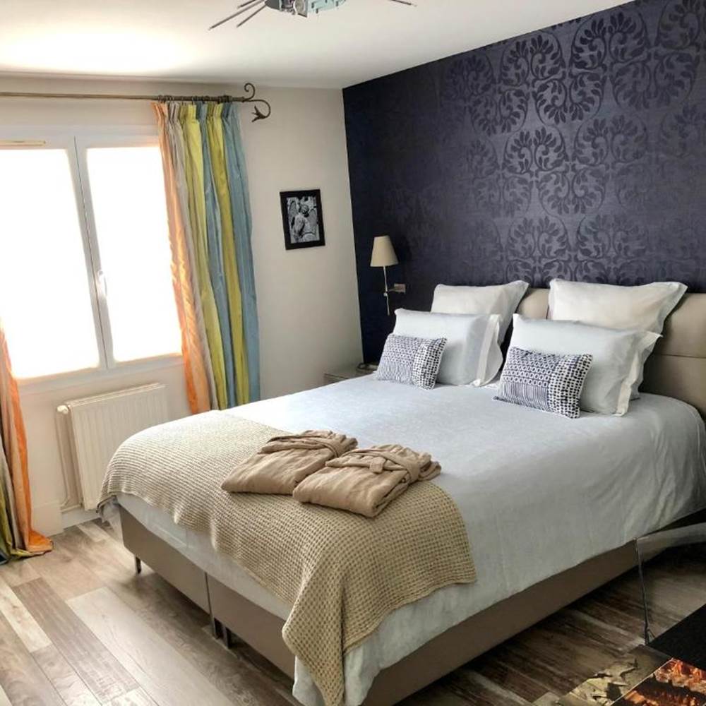 Découverte du vignoble de Champagne-gallery