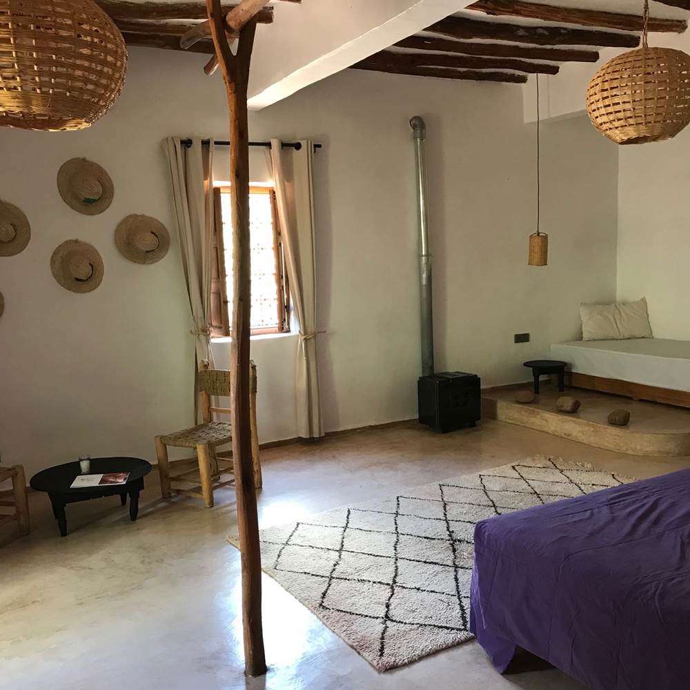 CHAMBRE LALLA-presta