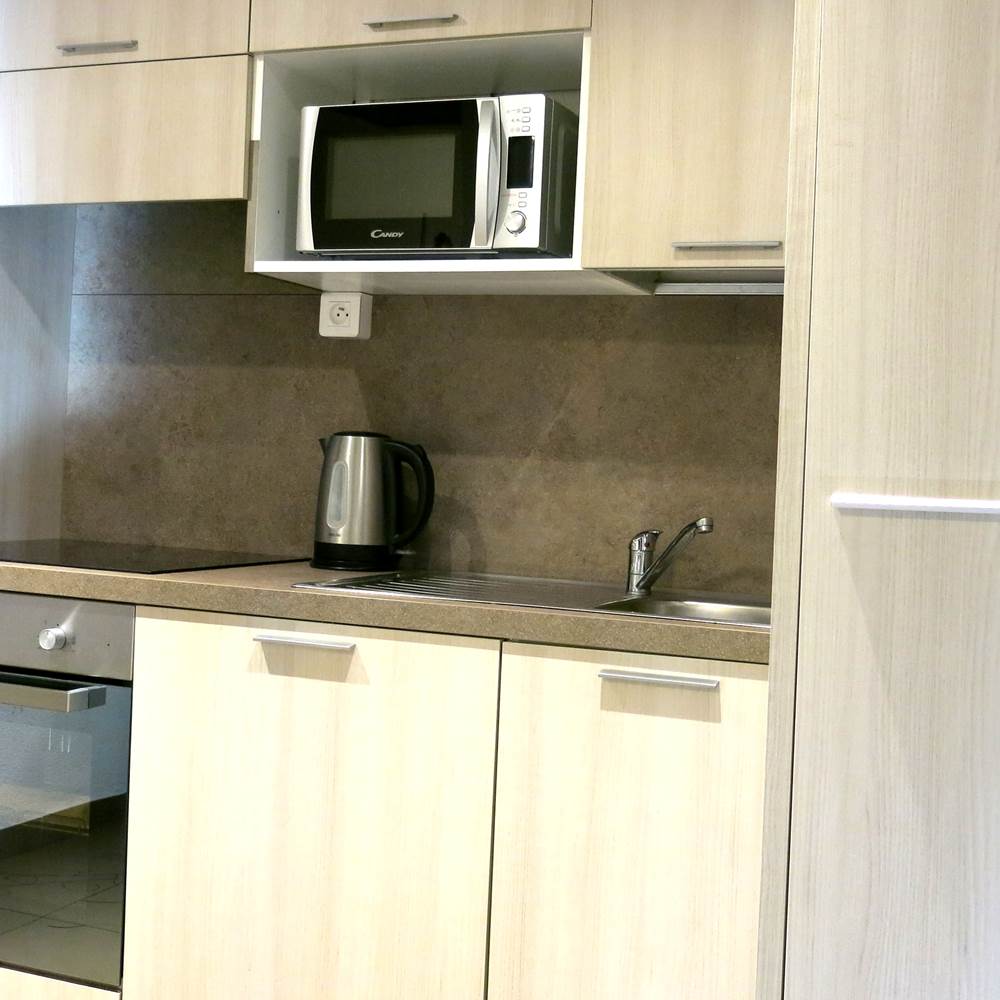 la cuisine équipée-presta