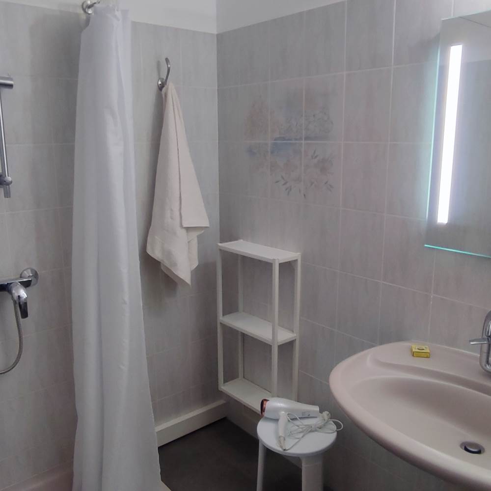 Salle de bain-presta