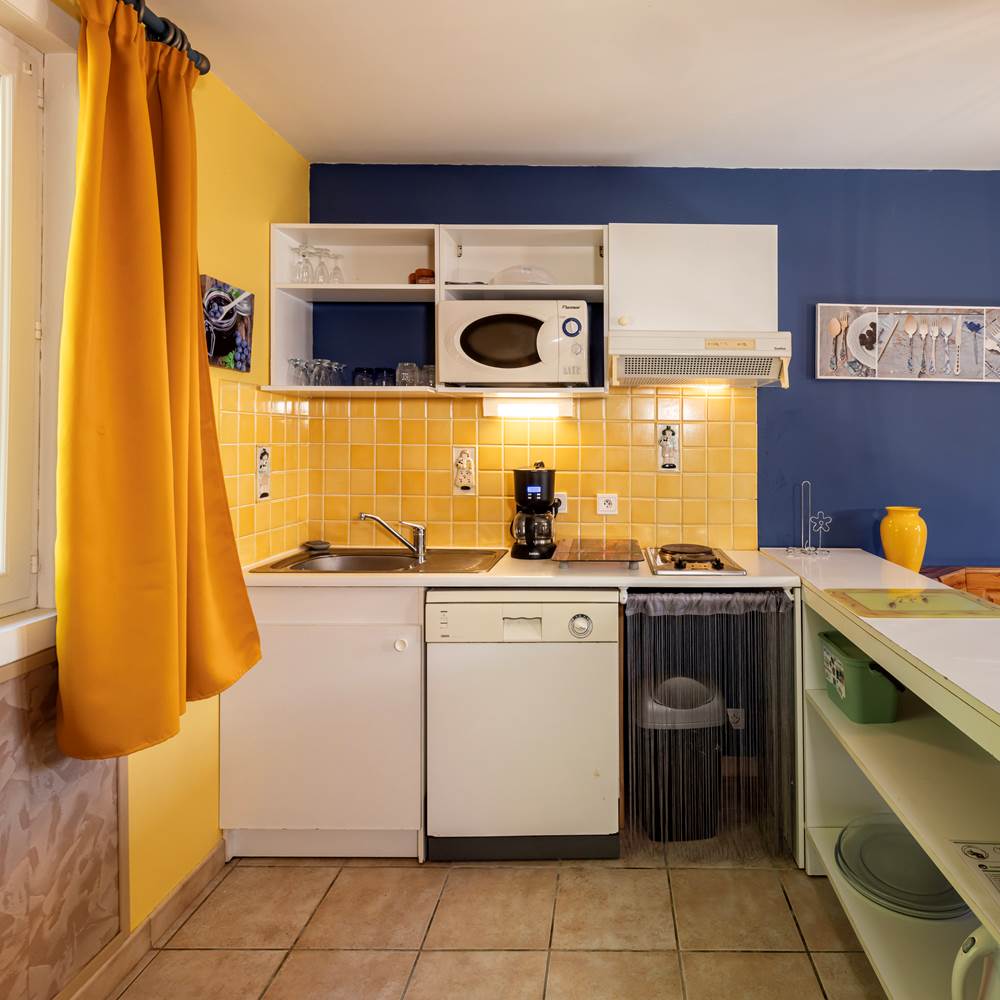 Cuisine loriot-presta