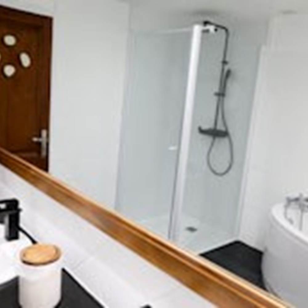 Salle de Bain-presta