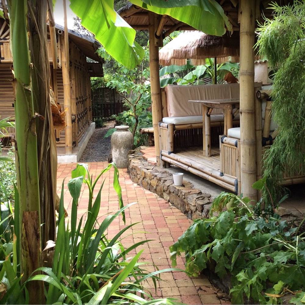 Bali cuisine d été