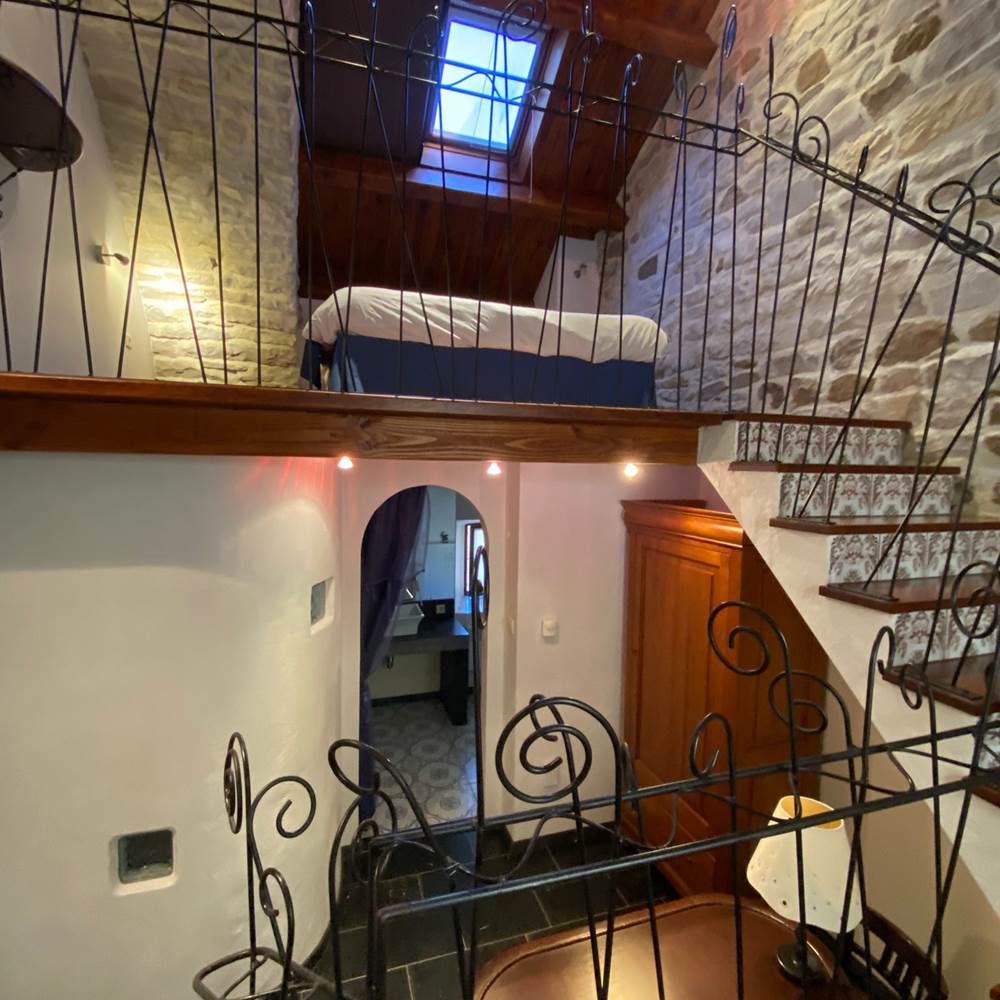 Chambre Sirius-gallery