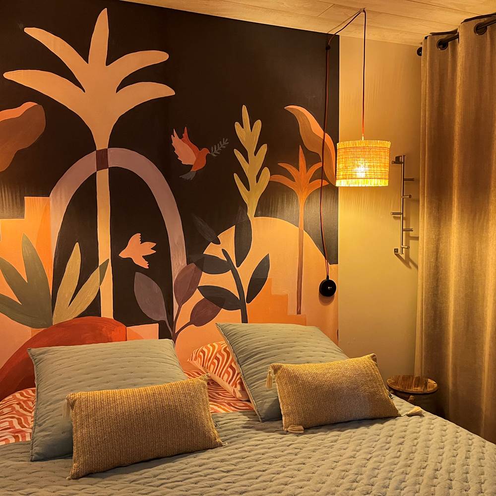 suite parentale les algues