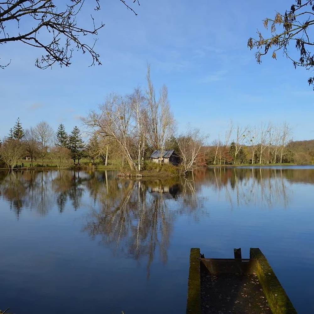L'ilot pêcheur-presta