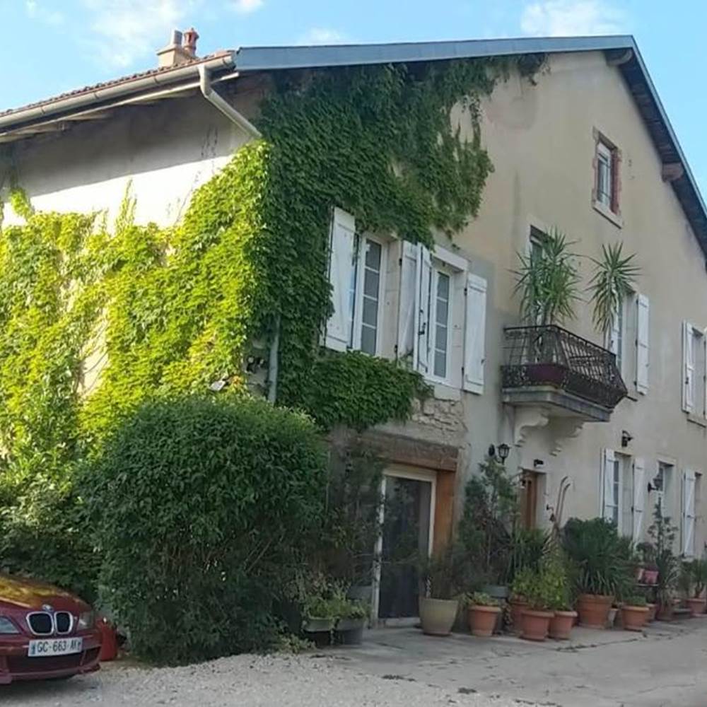 A la Grenouille chambres d'hôtes-gallery