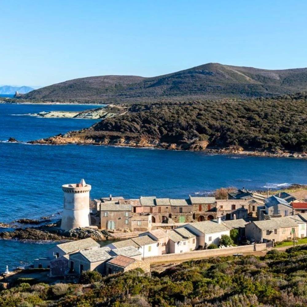 Marine de Tollare Ersa-presta