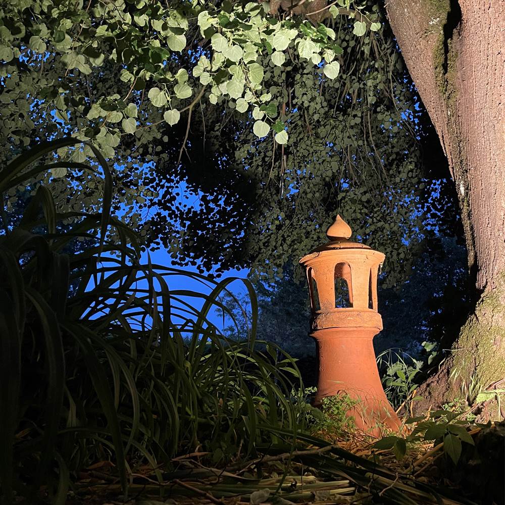 Détail jardin - déco-gallery
