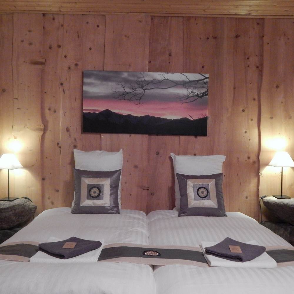 Chambre Rocher-presta
