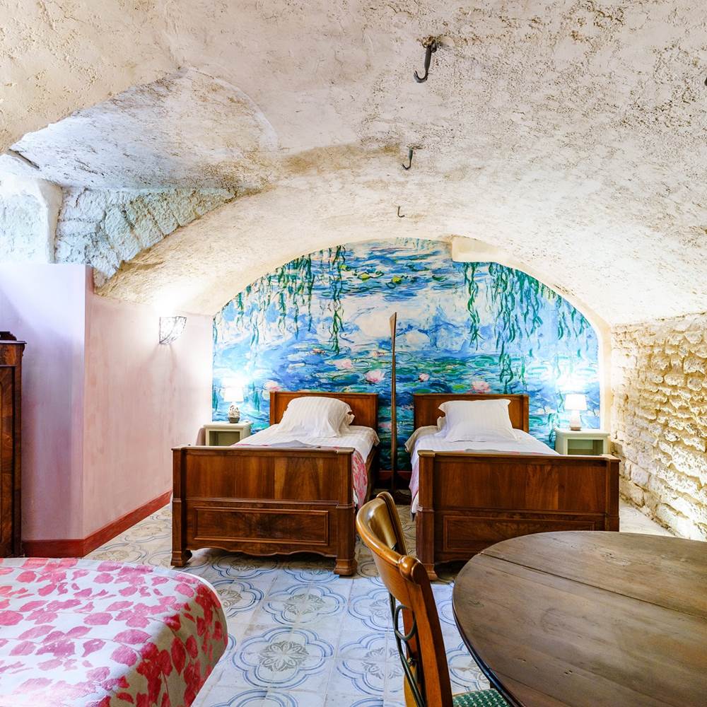 La Martinerie - Mangiennes-gallery