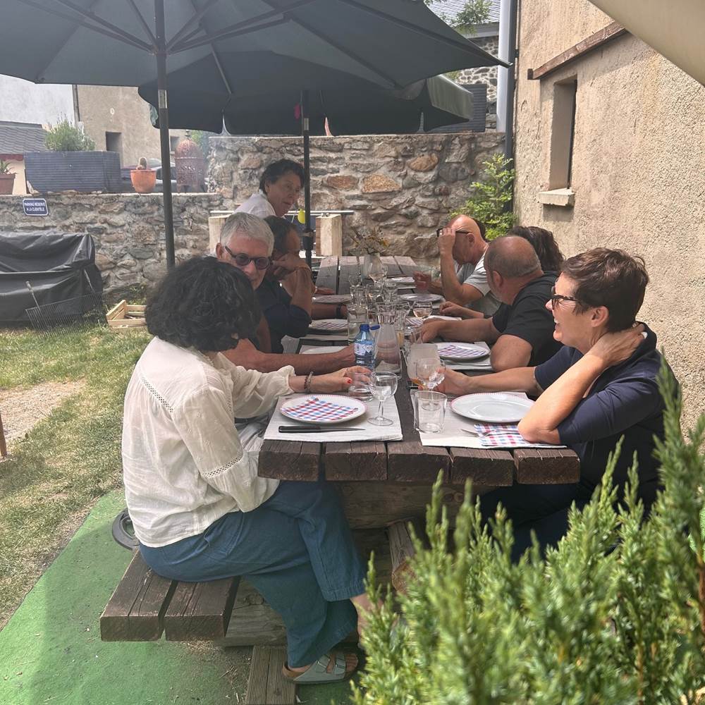 auberge de la dressere été-gallery