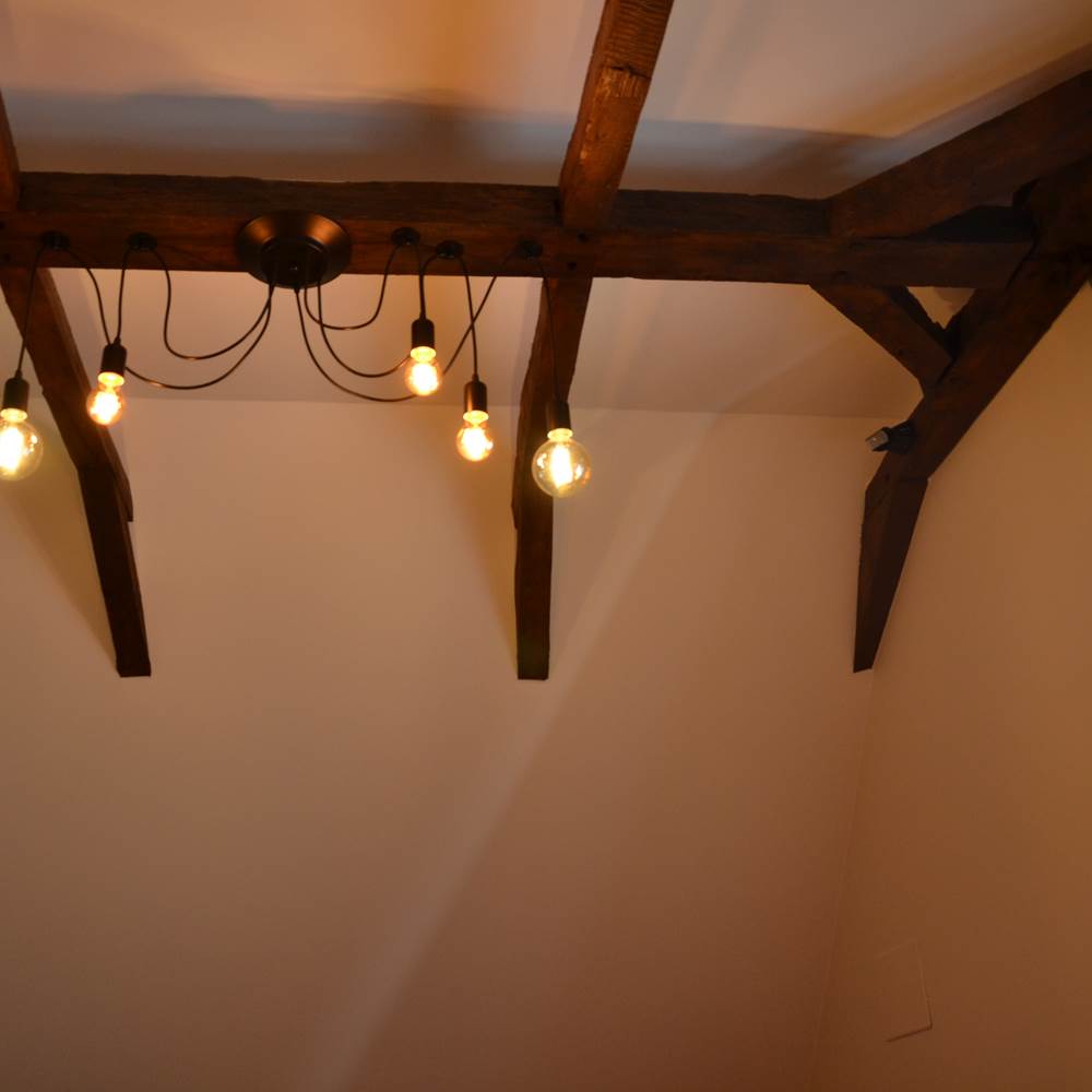 Espace détente-presta