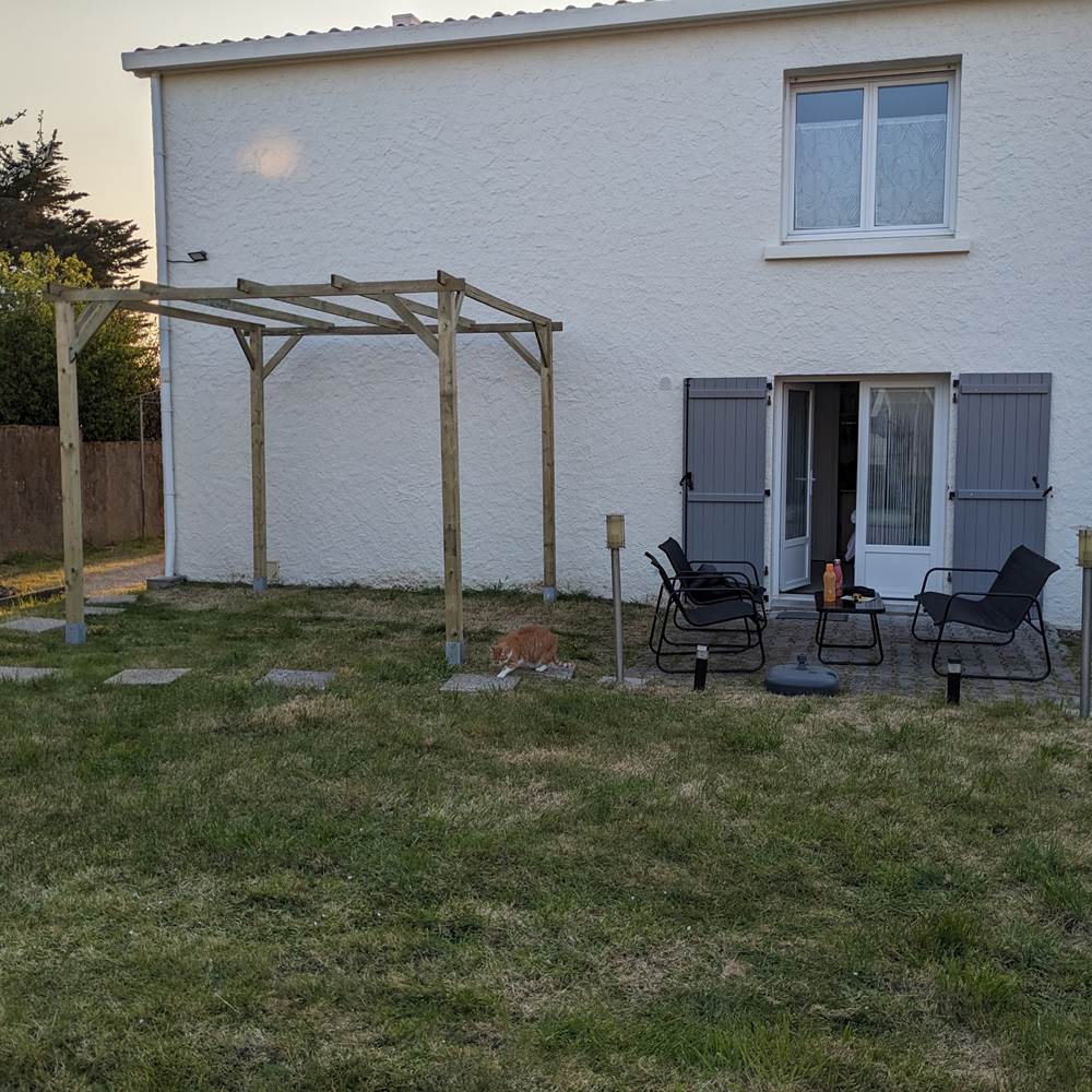 Côté Jardin-gallery