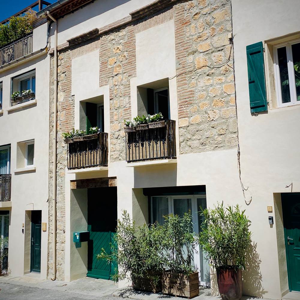 la maison-gallery