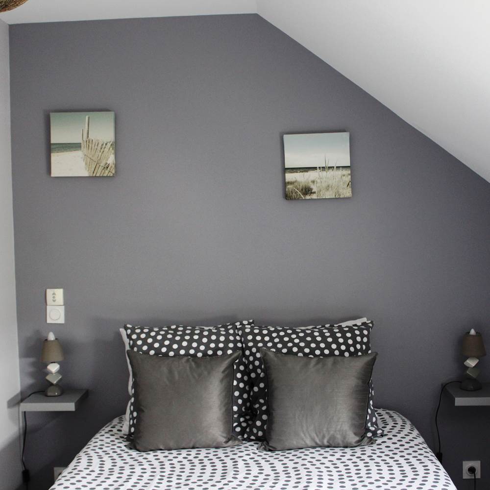 Chambre Cancale-presta