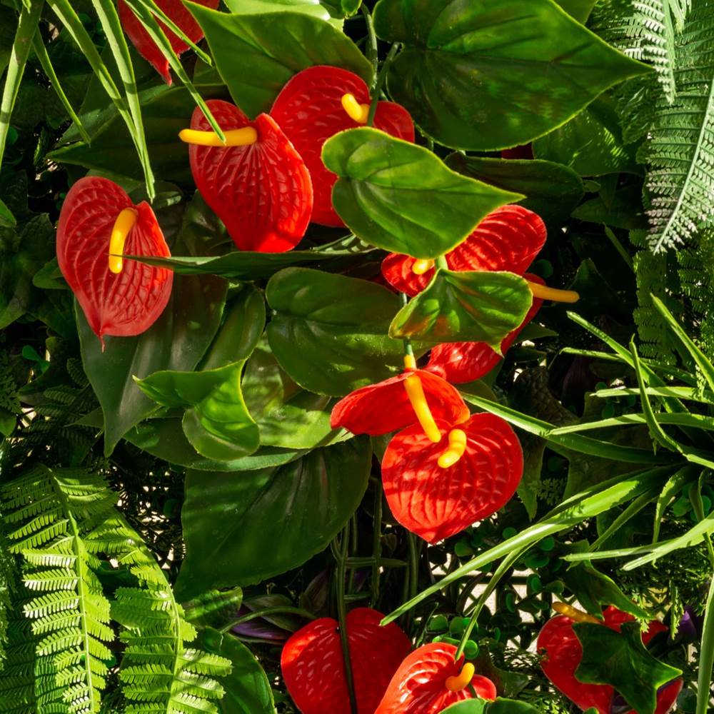 OCEAN 7 - Ambiance-presta