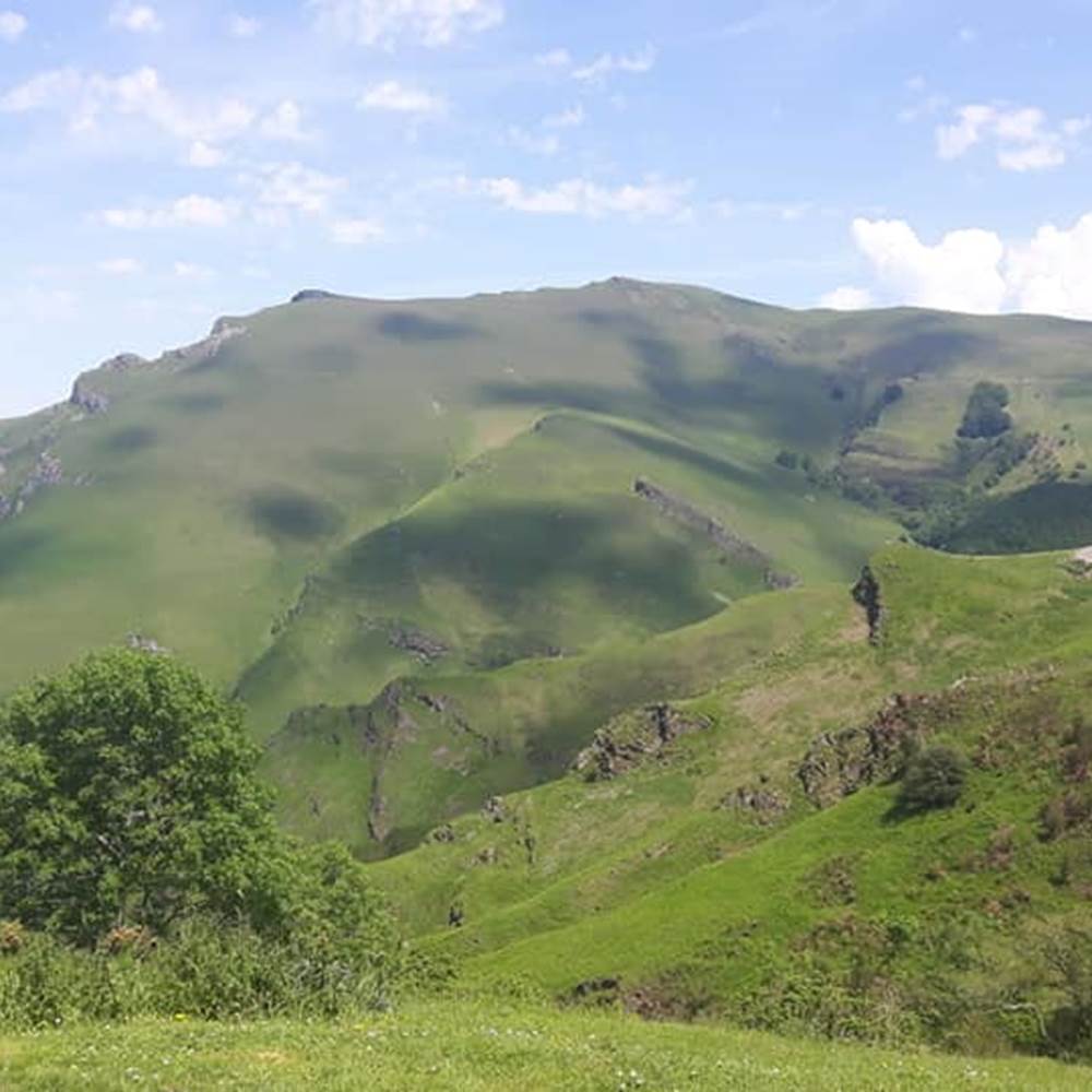 Vue d'une Ballade à proximité-gallery