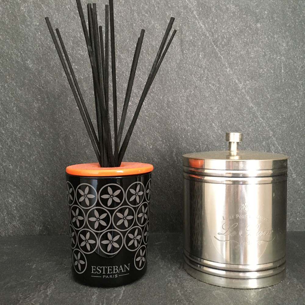 Salle de bain chambre d'hôtes Safran : apaisement et confort-presta