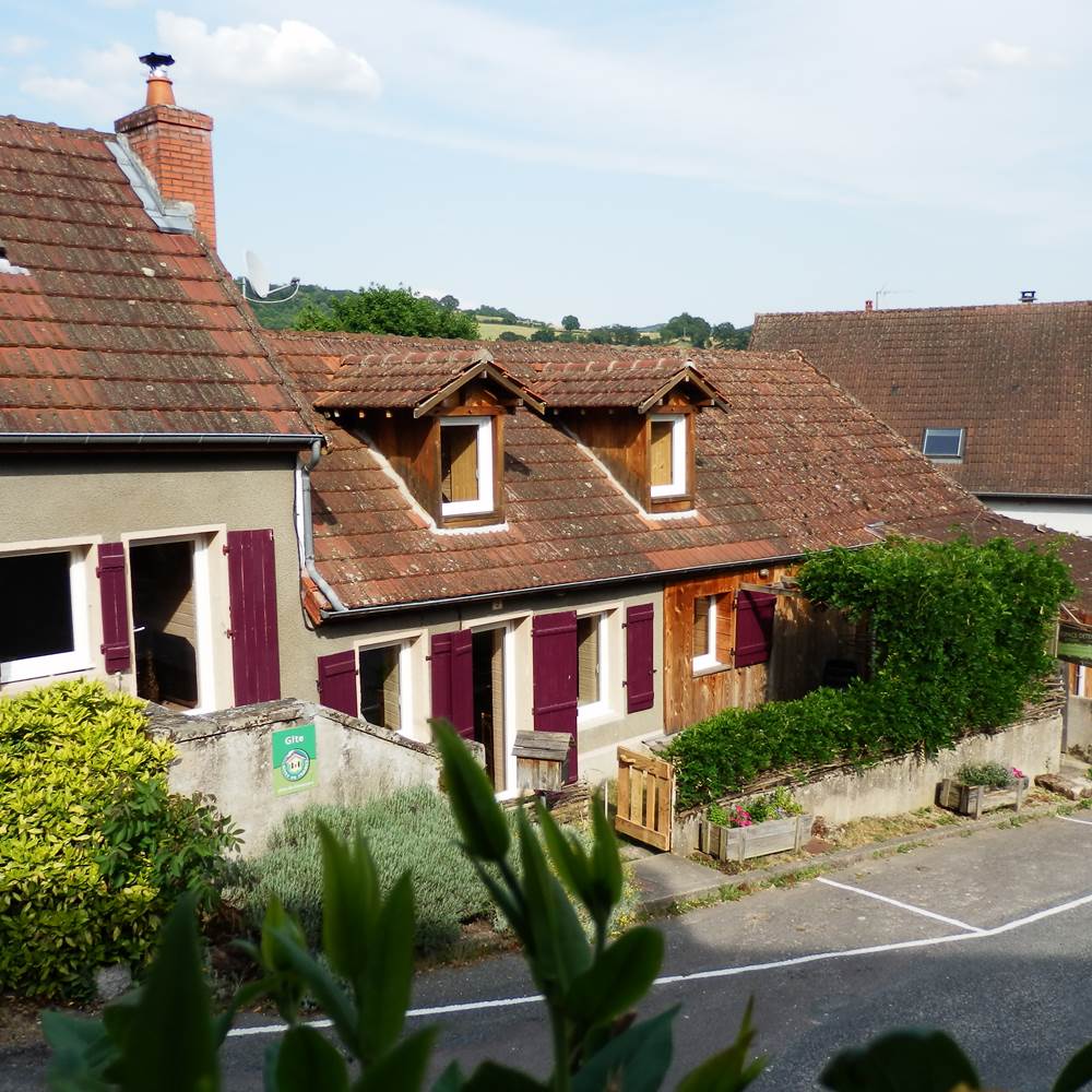 Les eduens - gite-presta