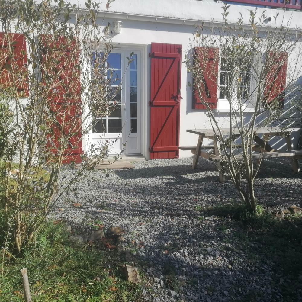 Entrée Okabé-gallery