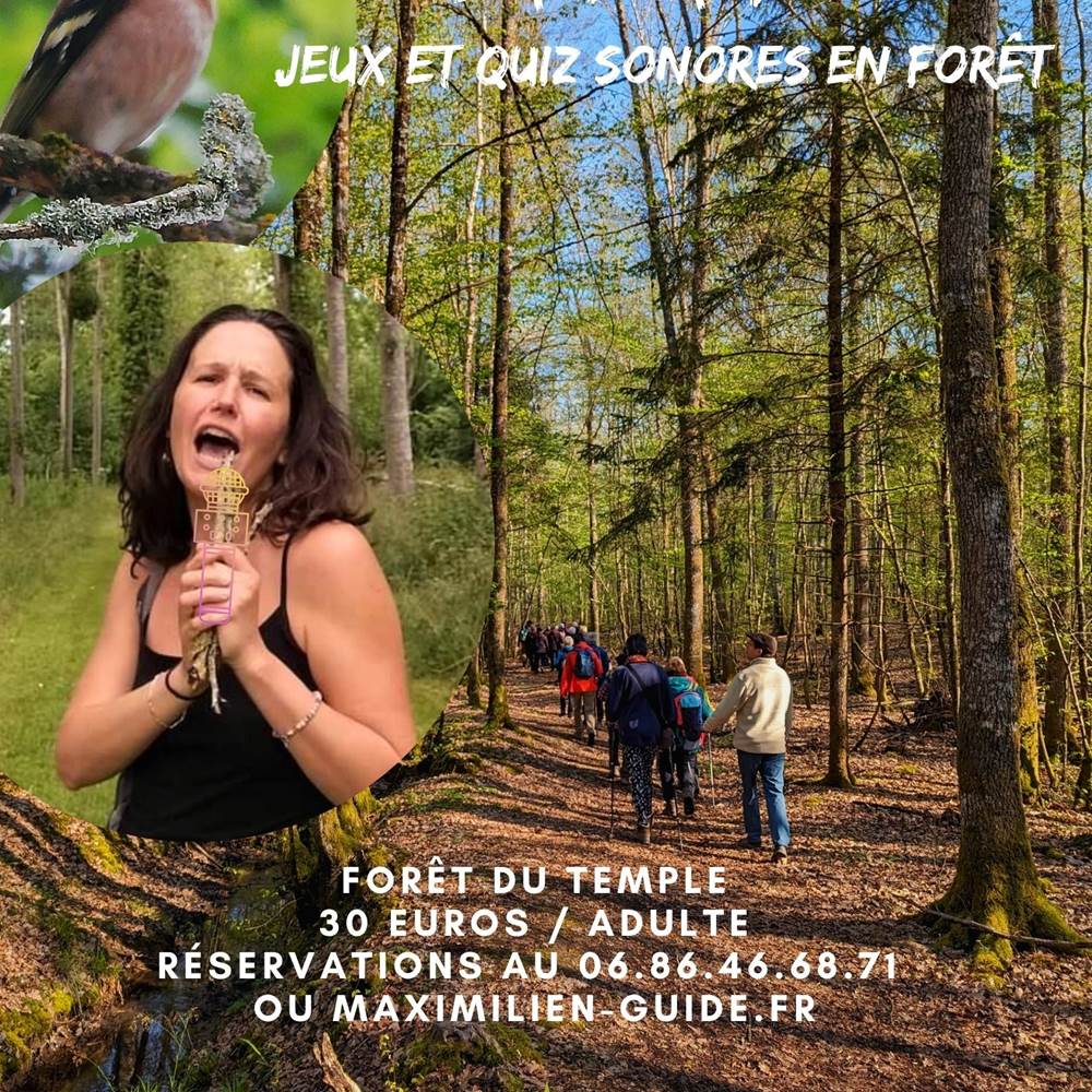 Crescendo nature-presta