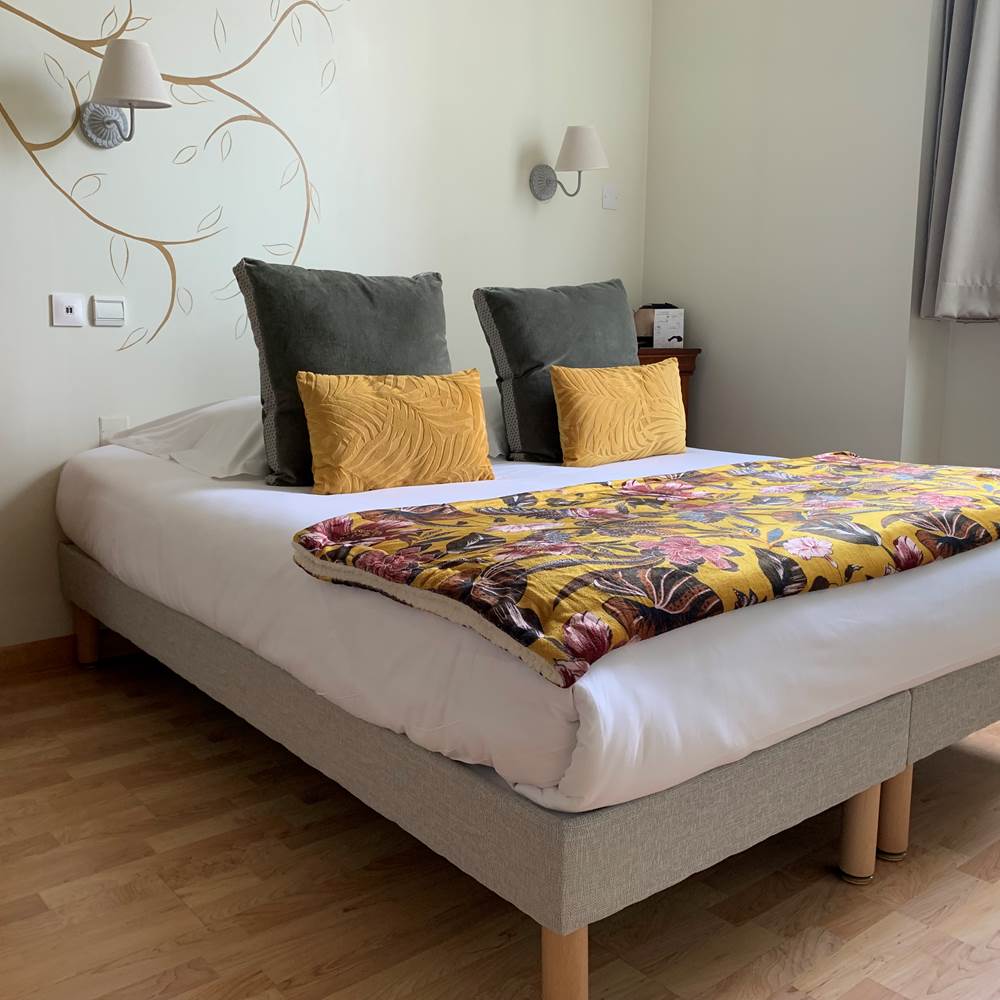 chambre confort + n° 10-presta