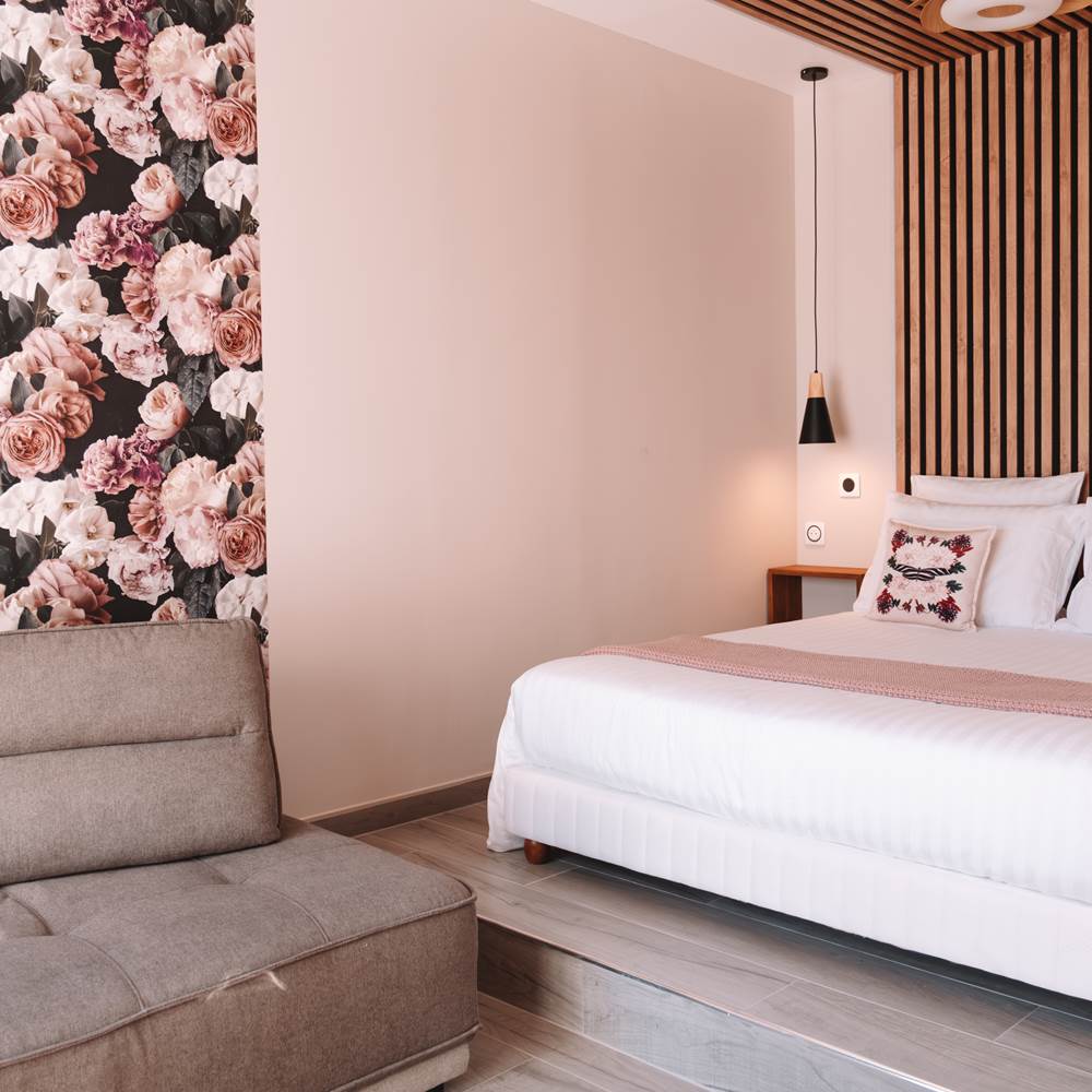 La Villa des Cannes Suite SARKARA 002-presta