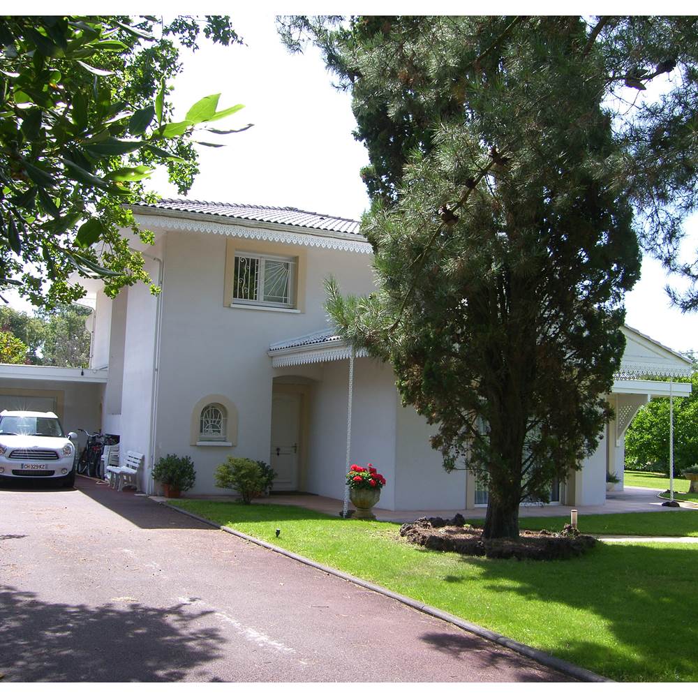 Allée de garage voitures-gallery