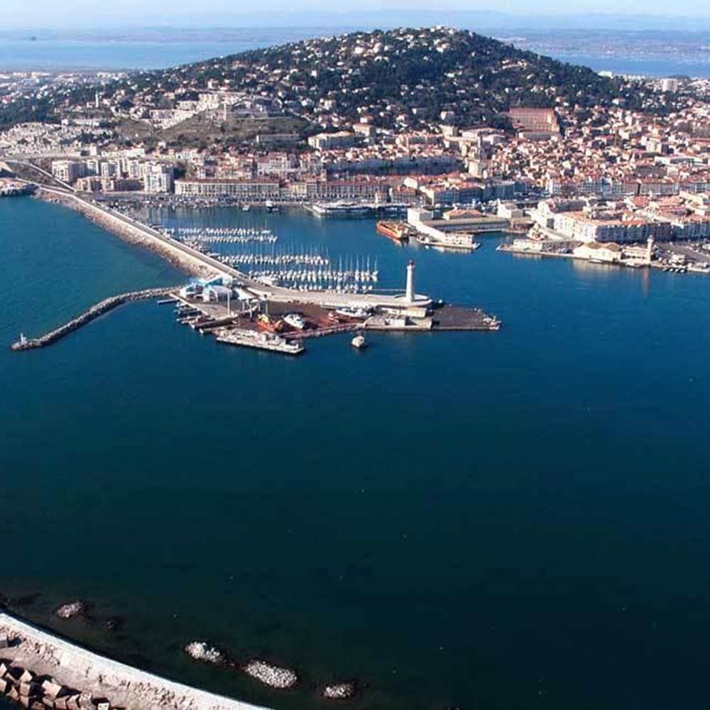 Sète-presta