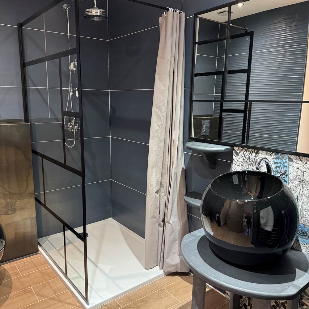 Salle de bain-presta