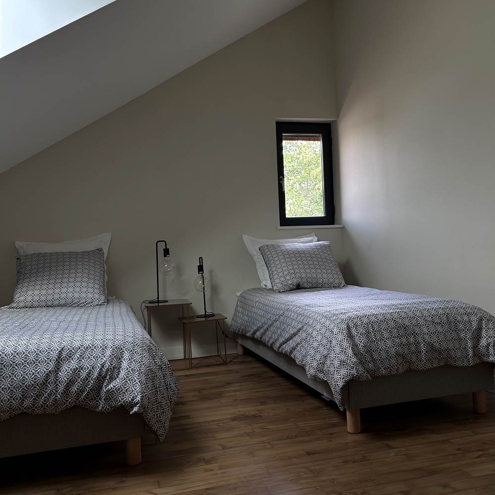 Gîte le bois tordu-presta