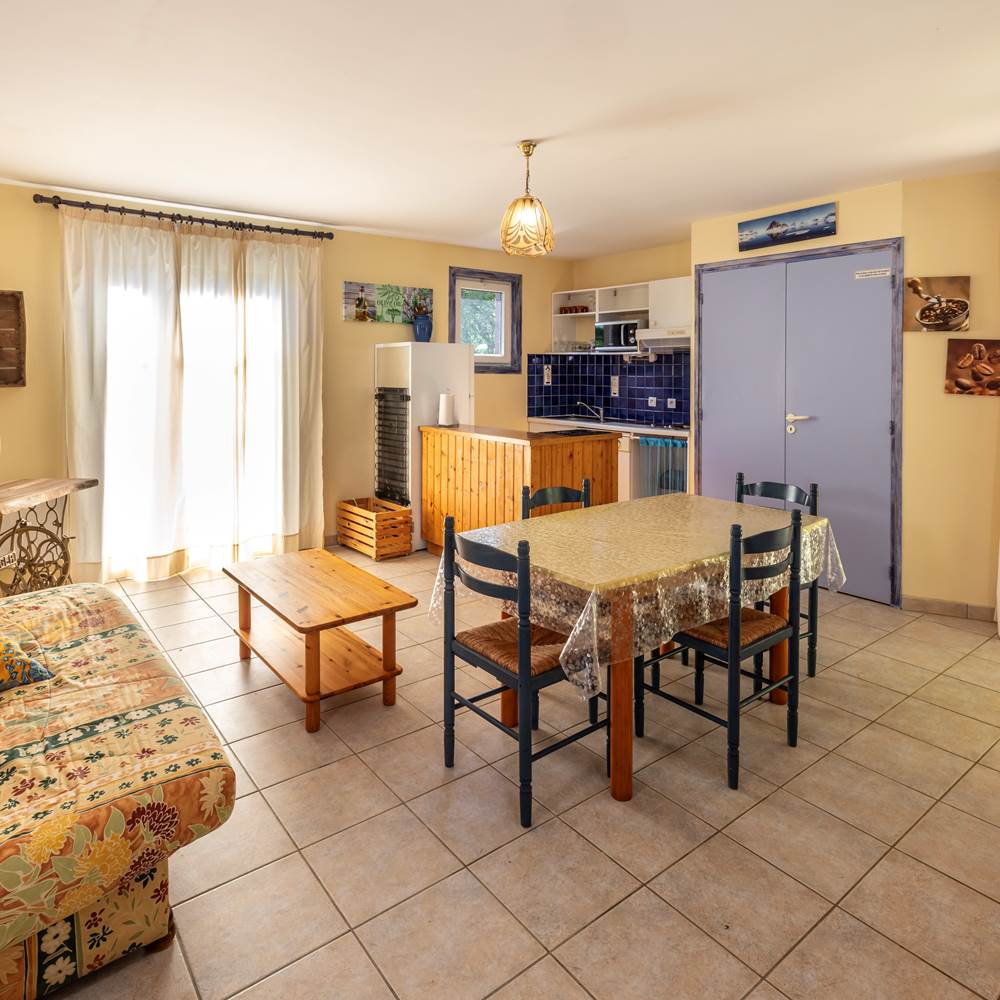 Gîte de plain pied familial en Dordogne-presta