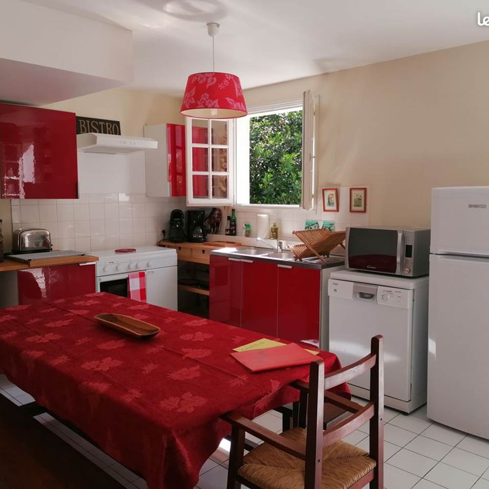 Cuisine Behorleguy-gallery