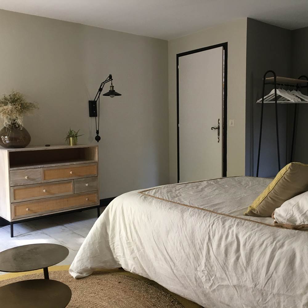 Chambre Safran-presta