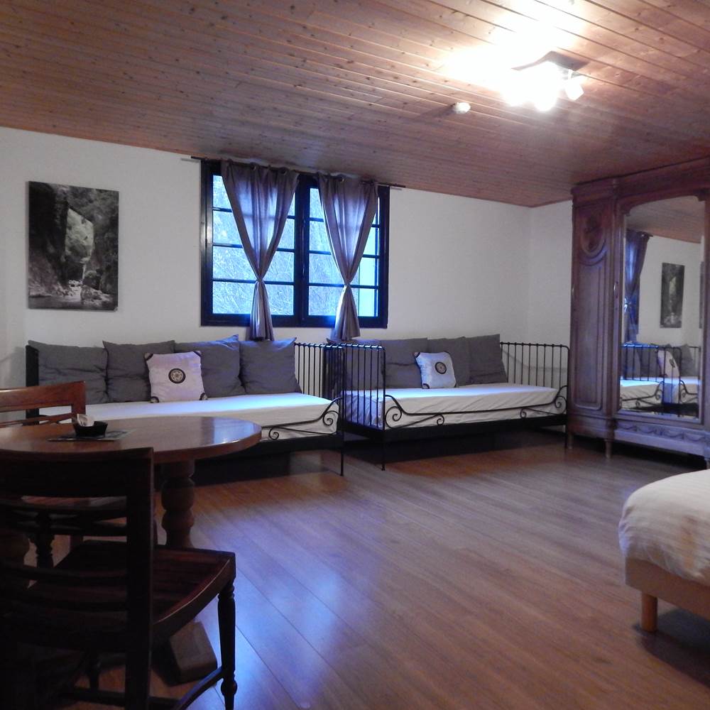 Chambre Rocher-presta