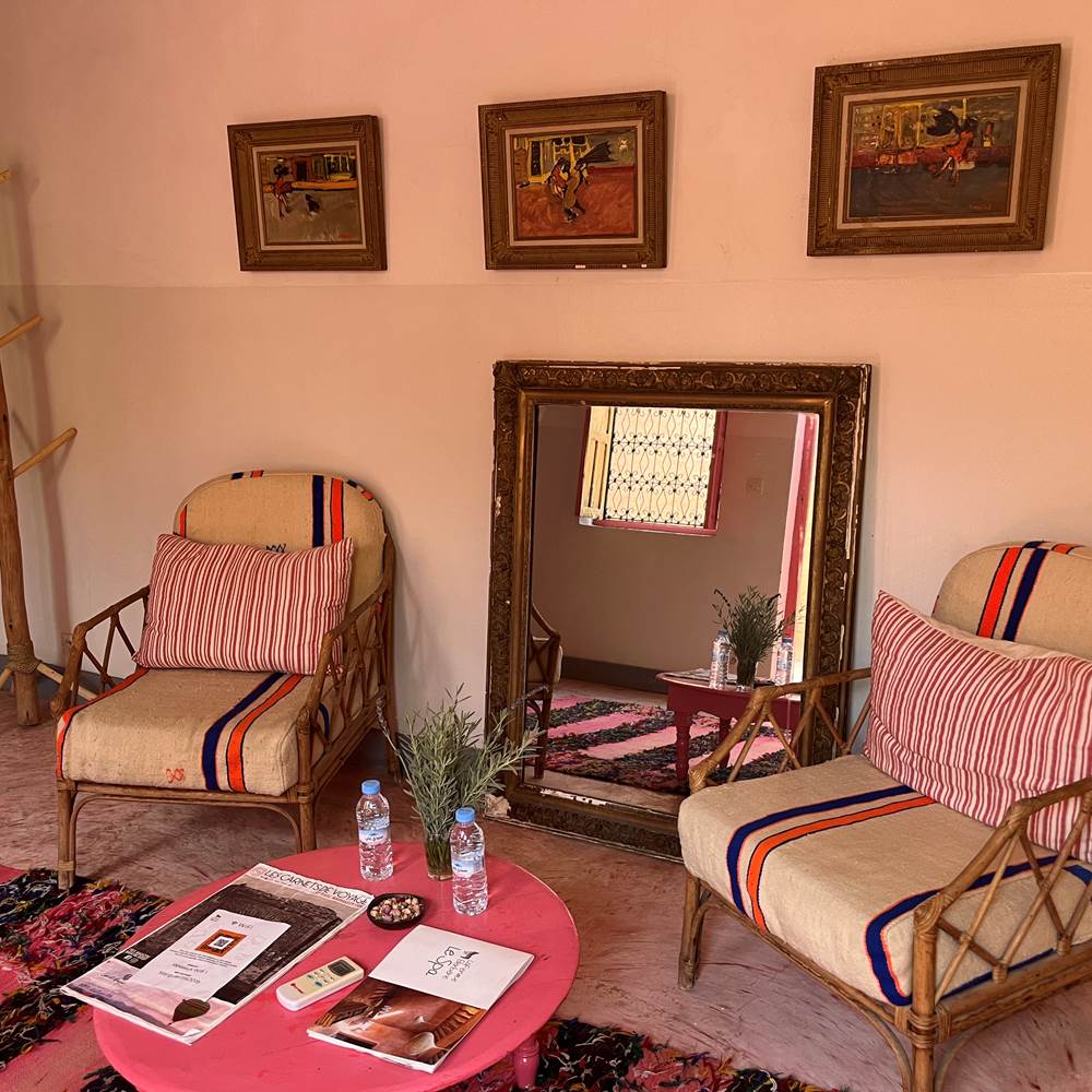 Salon-presta