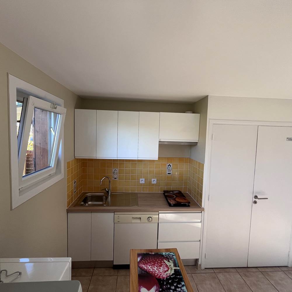 Cuisine équipée, gîte en Dordogne-presta