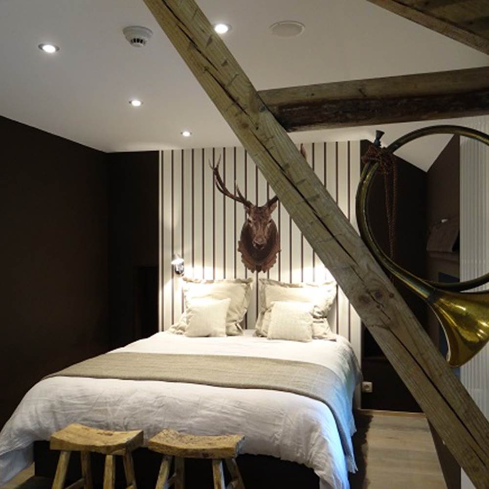 Bernardfagne (2) - GDW