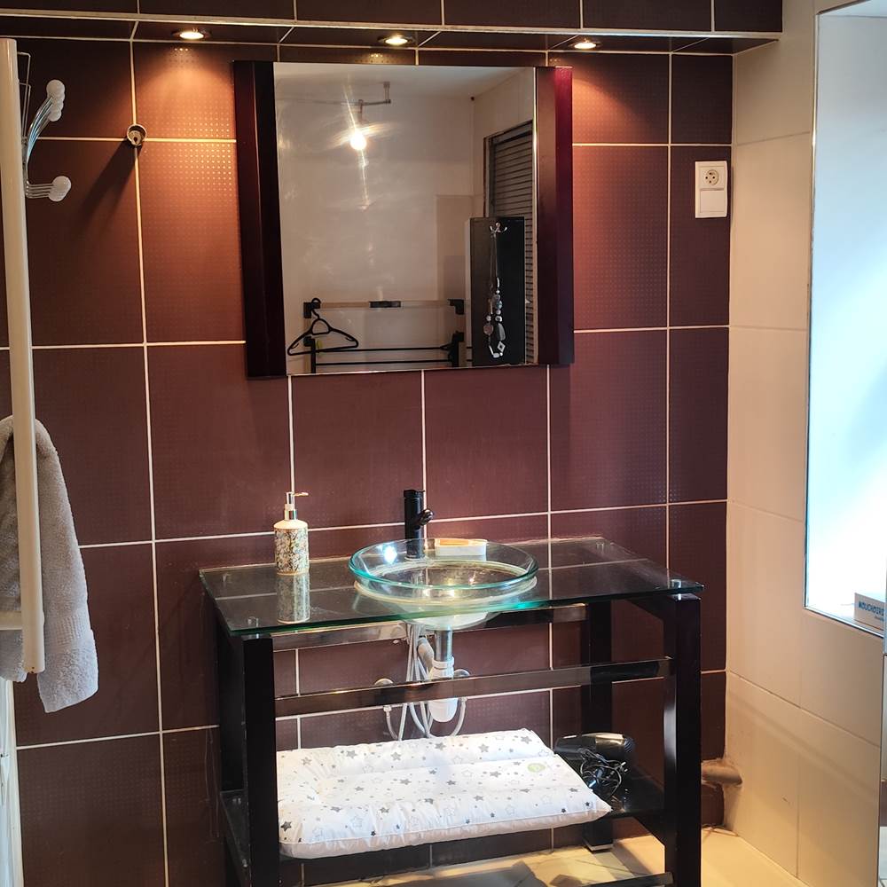 Salle de Bain-presta