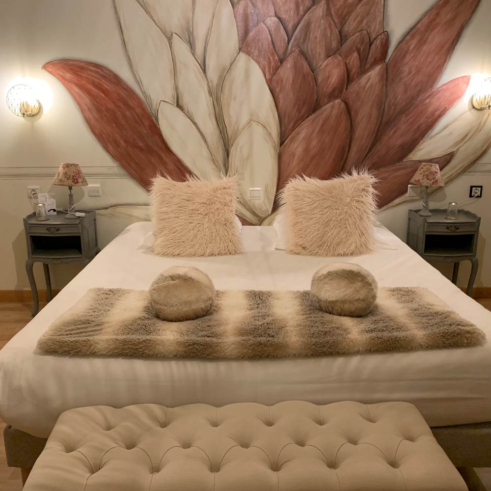 Chambre Prestige n°8-presta