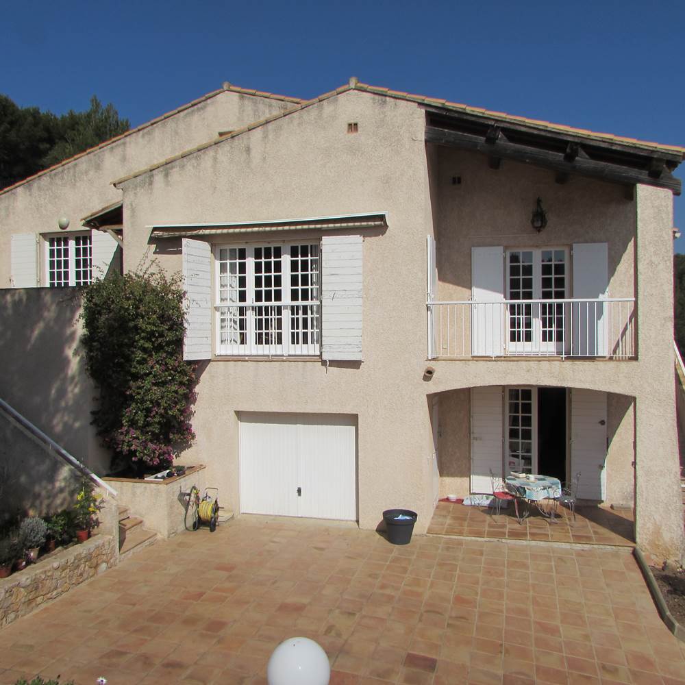 Appartement Mimosa-presta