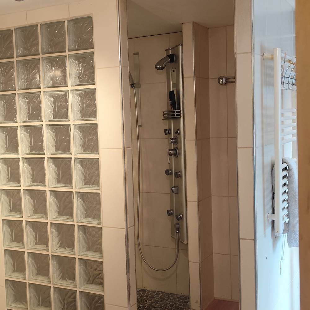 Douche-gallery
