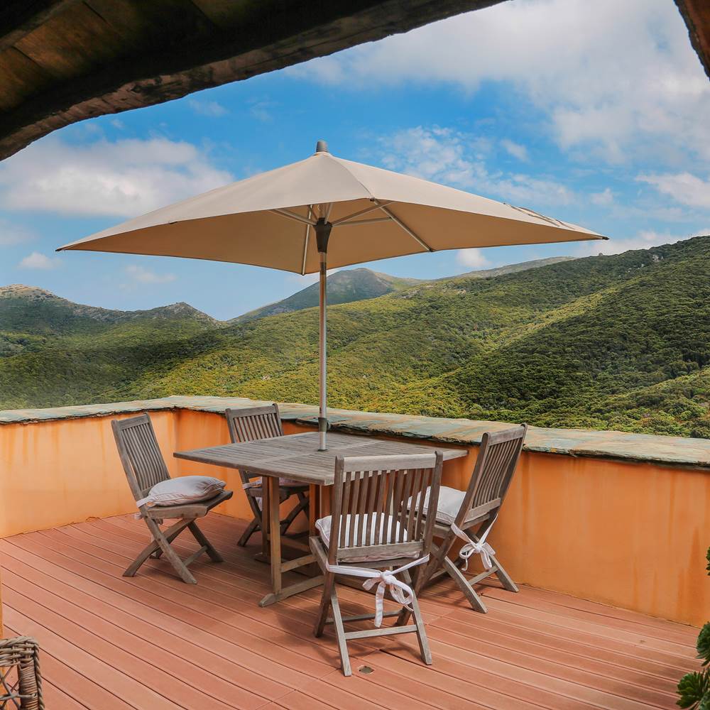 Une terrasse-presta