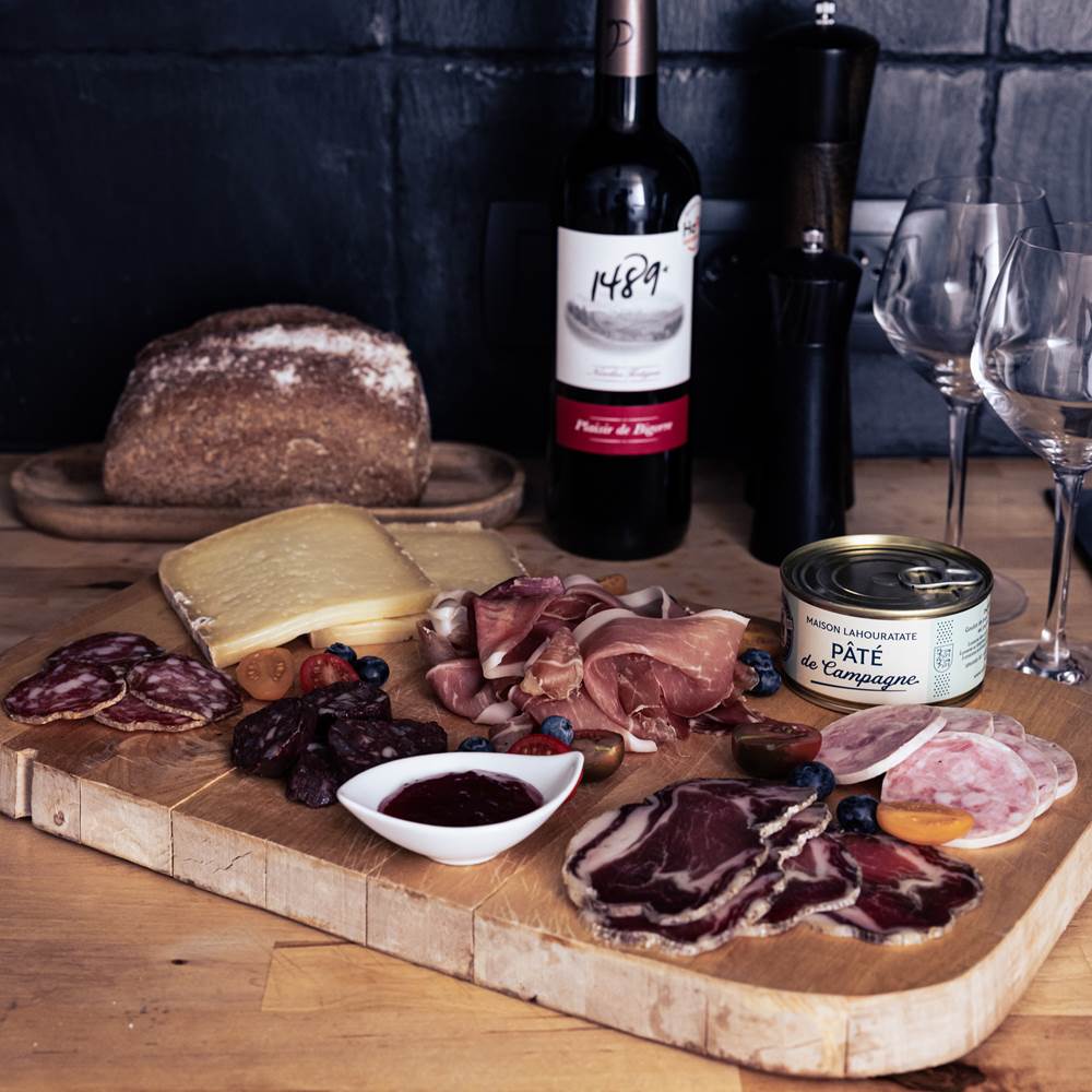 Clos du 5 - 2024.05 - Food-95