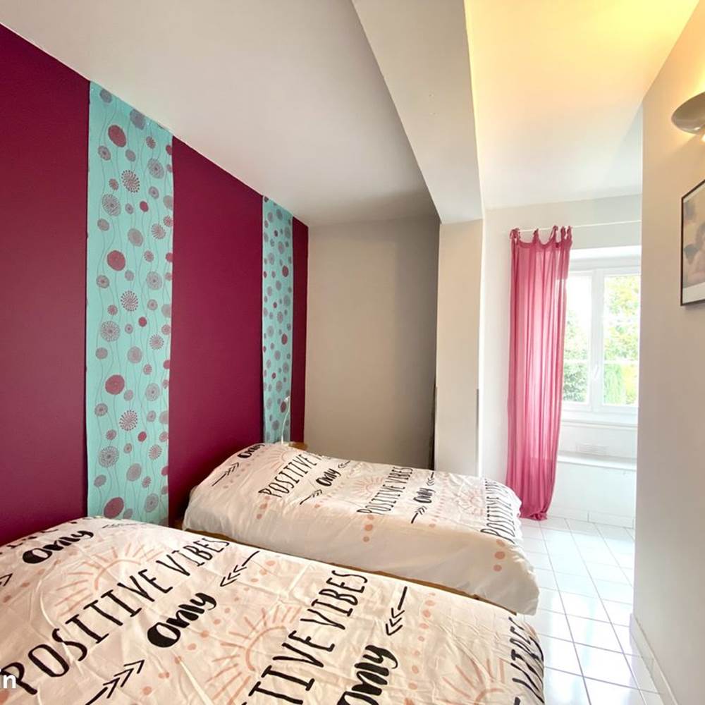 Chambre Okabé-gallery